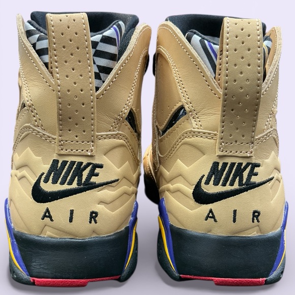 Jordan 7 - Picture 5 of 9